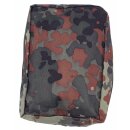 MFH Mehrzwecktasche - MOLLE - klein - flecktarn