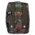 MFH Utility Pouch - MOLLE - small - BW camo