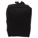 MFH Utility Pouch - MOLLE - small - black