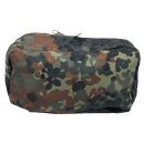 MFH Mehrzwecktasche - MOLLE -gro&szlig; - flecktarn