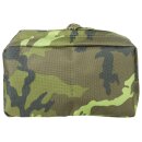 MFH Utility Pouch - MOLLE - large - M 95 CZ camo