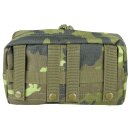 MFH Utility Pouch - MOLLE - large - M 95 CZ camo