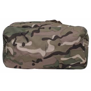 MFH Mehrzwecktasche - MOLLE -groß - operation-camo