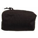 MFH Utility Pouch - MOLLE - large - black