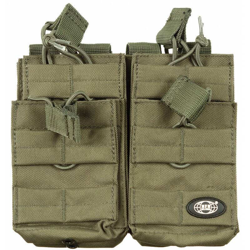 MFH Modular Tasche - MOLLE - oliv