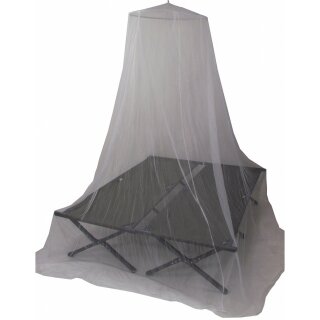 MFH Mosquito net for double bed - white