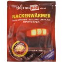 MFH Nackenw&auml;rmer - Thermopad - 6er Pack - Einmalgebrauch