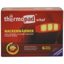 MFH Nackenwärmer - Thermopad - 6er Pack -...