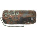 MFH Poncho Liner (Steppdecke) - flecktarn - ca. 210 x150 cm