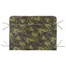 MFH Poncho Liner (Comforter) - M 95 CZ camo - approx. 210 x 150 cm