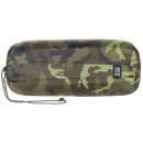 MFH Poncho Liner (Comforter) - M 95 CZ camo - approx. 210...