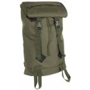 MFH Backpack - Bote - OD green - OctaTac