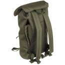 MFH Backpack - Bote - OD green - OctaTac