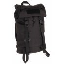 MFH Backpack - Bote - black - OctaTac