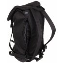 MFH Rucksack - Bote - schwarz - OctaTac