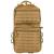 MFH Backpack - Compress - coyote tan - OctaTac