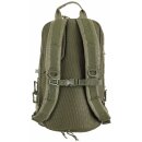 MFH Backpack - Compress - OD green - OctaTac