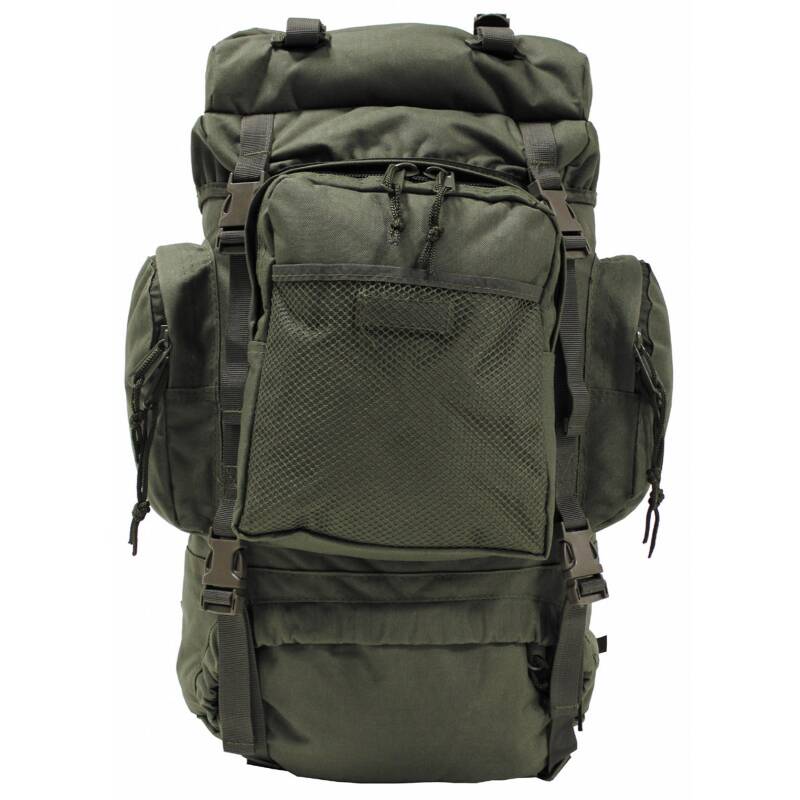 MFH Backpack Tactical large OD green 88 20