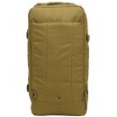 MFH Backpack Bag - Travel - coyote tan