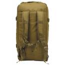 MFH Backpack Bag - Travel - coyote tan