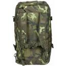 MFH Backpack Bag - Travel - M 95 CZ camo