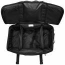 MFH Backpack Bag - Travel - black