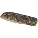 MFH Sleeping bag cover - Modular - 3-layer laminate - woodland