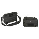 MFH Shoulder Bag - MOLLE - black