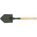 MFH Switzerland. Folding spade