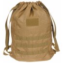 MFH Sportbeutel - OctaTac - coyote tan