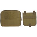 MFH Tablet-Tasche - MOLLE - coyote tan
