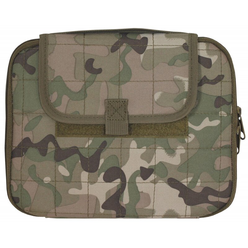 MFH Tablet-Tasche - MOLLE - operation-camo
