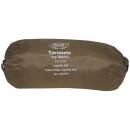 MFH camouflage net - 2 x 3 m - Basic - coyote tan