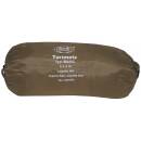 MFH camouflage net - 2 x 3 m - Basic - coyote tan