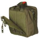 MFH Tasche - Erste-Hilfe - gro - MOLLE - oliv