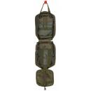 MFH Bag - First aid - large - MOLLE - olive