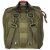 MFH Bag - First aid - large - MOLLE - olive