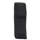 MFH Flashlight holster - black