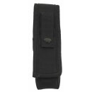 MFH Flashlight holster - black