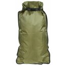 MFH Duffle Bag - waterproof - Rip Stop - 10 l - OD green