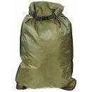 MFH Duffle Bag - waterproof - Rip Stop - 20 l - OD green