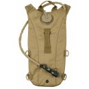 MFH Trinkrucksack - mit TPU-Beutel - Extreme - 2,5 l -...