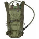 MFH Hydration Backpack - with TPU Bladder - Extreme - 2,5...