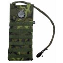 MFH Trinksystem - MOLLE - 2,5 l - mit TPU-Beutel - M 95...