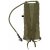 MFH Hydration Pack - MOLLE - 2,5 l - with TPU bladder - OD green