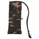 MFH Hydration Pack - MOLLE - 2,5 l - with TPU bladder -...