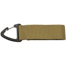 MFH Universal Holder - coyote tan - for belt and...