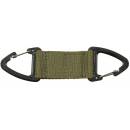 MFH Universal Holder - OD green - double