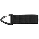 MFH Universal Holder - black - for belt and MOLLE-System