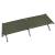 MFH US camp bed - aluminum - olive